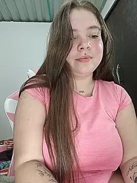 _lixie Webcam-Show