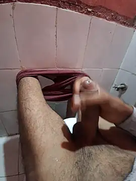 HotGujju_Horny_Boys Webcam-Show
