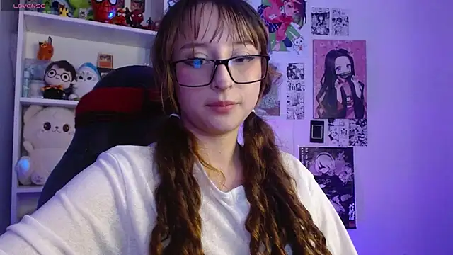 CelesteAyase Chat XXX in diretta