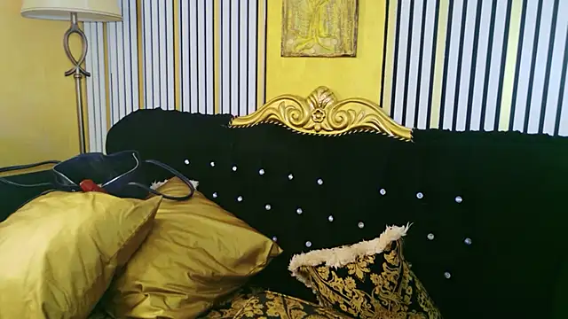Chat XXX en directo de AlenaRios