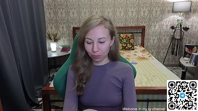 Lill_Ana's Live XXX Chat