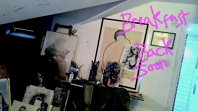mista_sista_fista Шоу с уебкамера