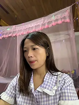 hhanni06 网络视讯表演