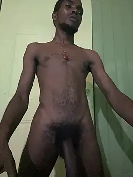 Chat XXX en directo de UNCUTKING10inch