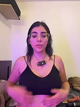 Show Webcam de MartinaSooler