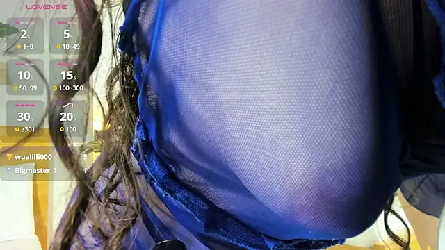 valeryn__rosse 现场XXX聊天