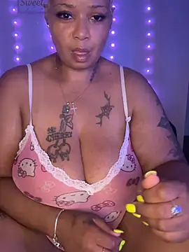 BIGCUMSHOW35's Live XXX Chat