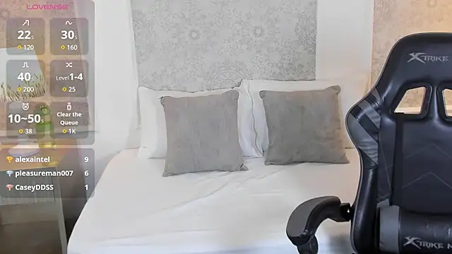 victoria_vallmonte Adlı Modelin Canlı XXX Sohbeti