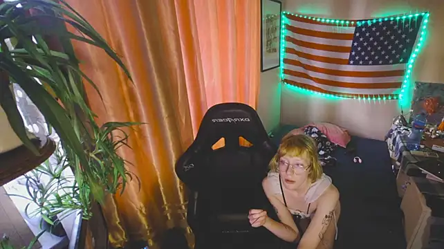 PierroLaFou Live XXX-chat