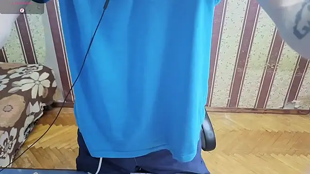 Онлайн чат XXX Darien_Brown