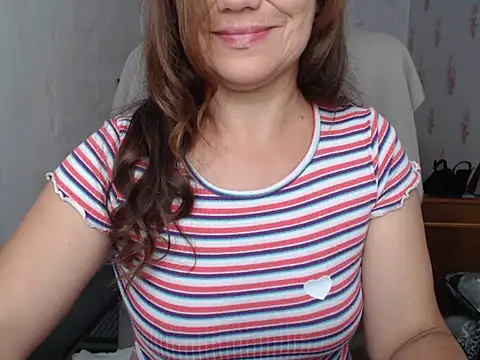 Show de KittyyLaBeauty na webcam