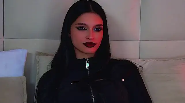 دردشة BeverlyMost الجنسية المباشرة