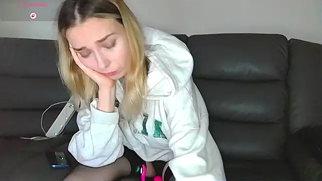 BlueandJen লাইভ XXX চ্যাট