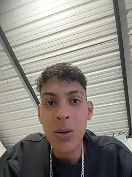 Show de webcam de LuckyGuyyyy
