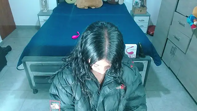 samantha_shines Chat XXX in diretta