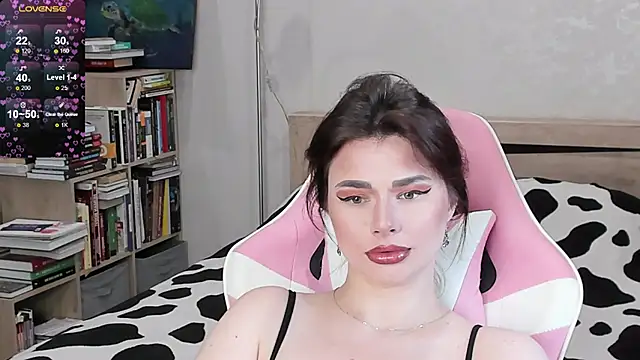 Chat XXX en directo de bbJ_one