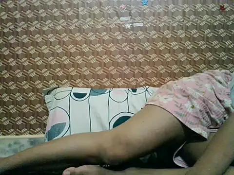 Mansi_p's Webcam Show