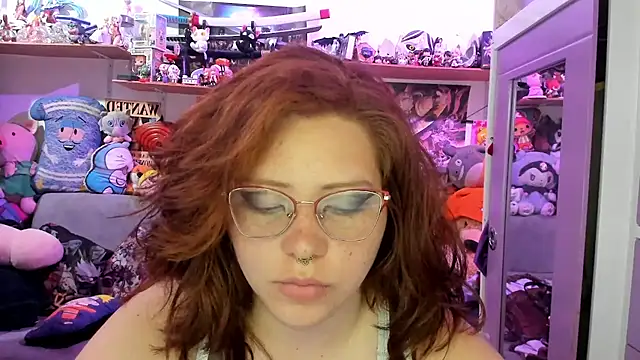 soficammy Chat XXX live