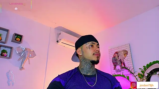 JordanSmiith_ Chat XXX in diretta