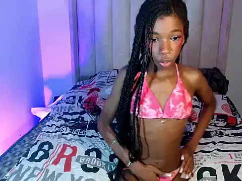 Chat XXX en directo de Little_ebonyx