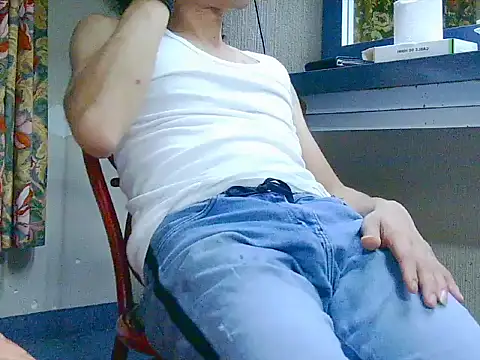 Chat XXX en directo de Latinopervs