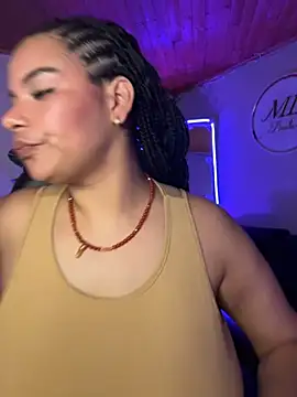 Czat XXX na żywo – Isabella_boobd