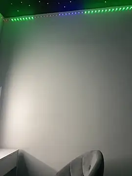 Just-Lilly Webcam-Show
