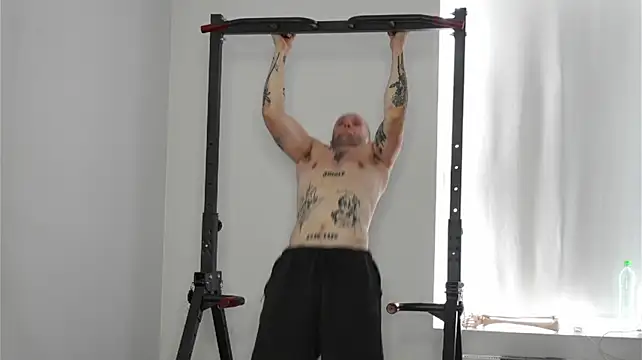 Igor_Wilde live XXX chat