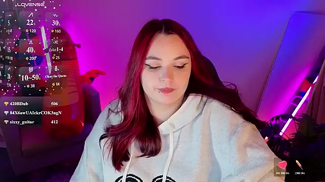 Mia_R0ss Chat XXX in diretta