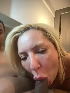 Show de webcam de Juuhschmitt