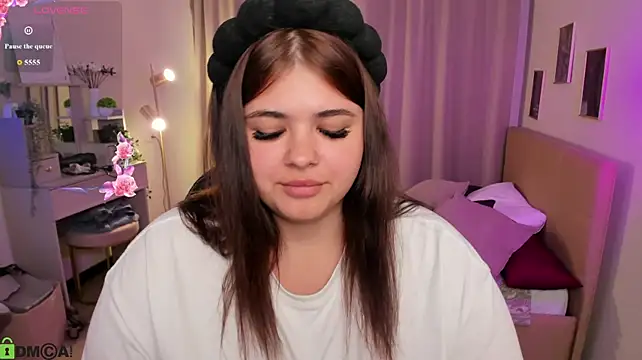 Annet_Nel1son 라이브 XXX 채팅