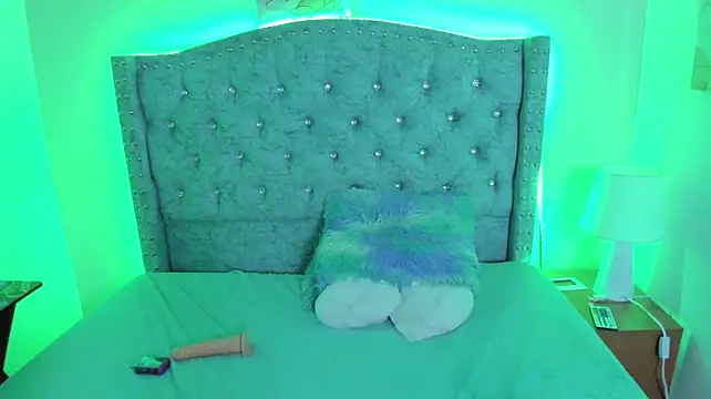 Онлайн чат XXX KelseaDream