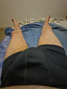 Bretoncool Live XXX-Chat