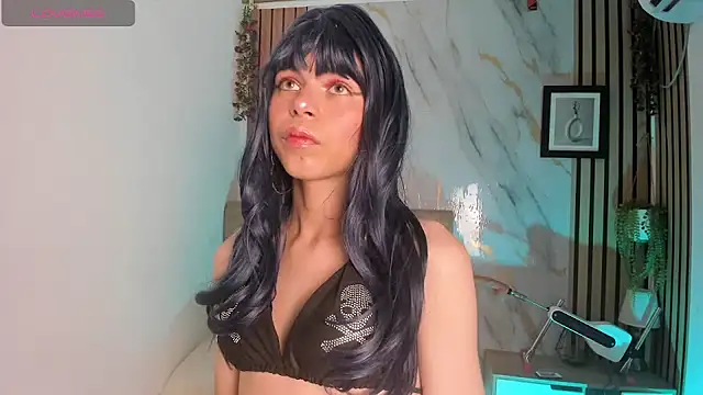Vanessa_Jenner Webcam show