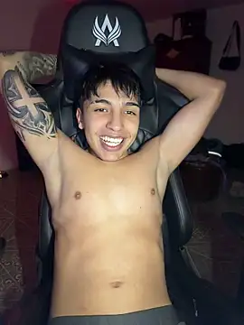 pabonsito – Live XXX-chat