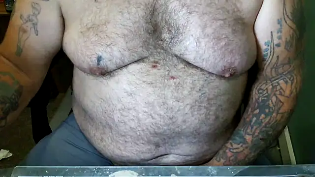 Show webcam de justm68