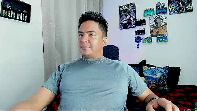 Rago-420 Webcamshow