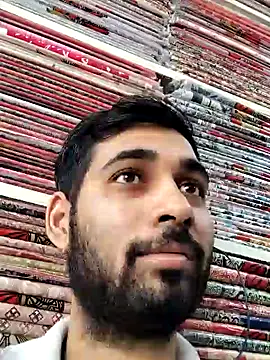 Chat XXX ao vivo de Atokxon