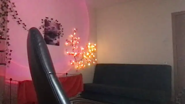 Rossy_Vega 现场XXX聊天