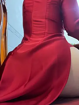 ___Erin___ Show Webcam