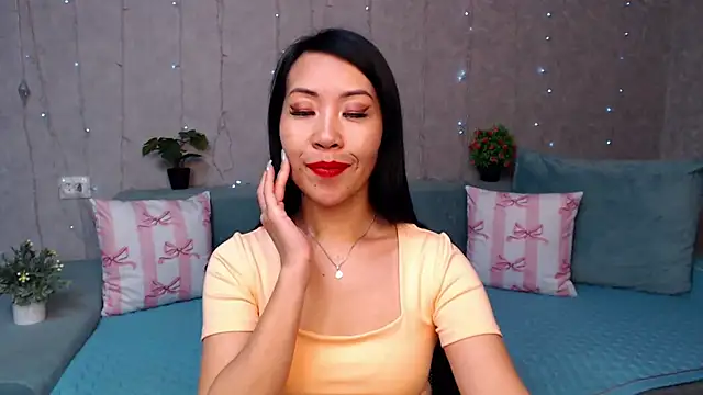 Chat XXX en directo de LiaPak