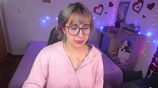 Chat XXX en directo de Miacatsito3