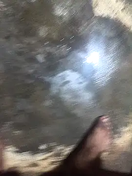 Pokazy przed kamerką – sexyboi505