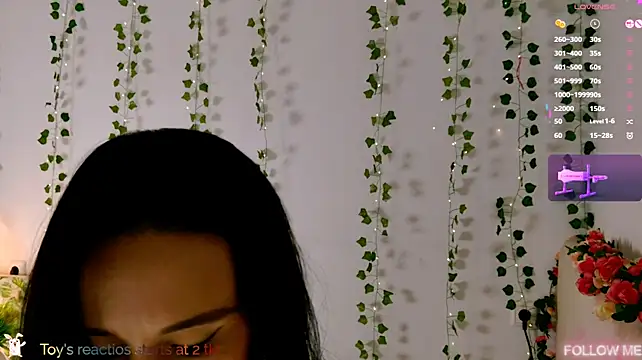 CarlyMilton's Live XXX Chat