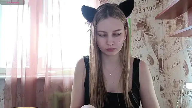 _kamisama Chat XXX live