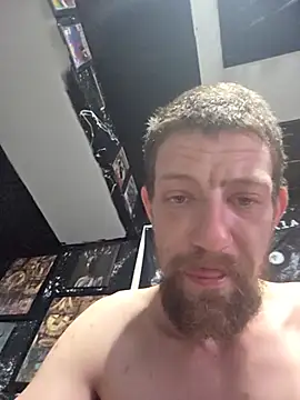 billcracky webkamerás műsora