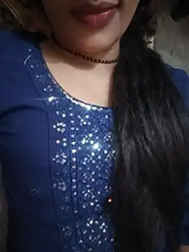 Eshwari_Chopra's Webcam Show