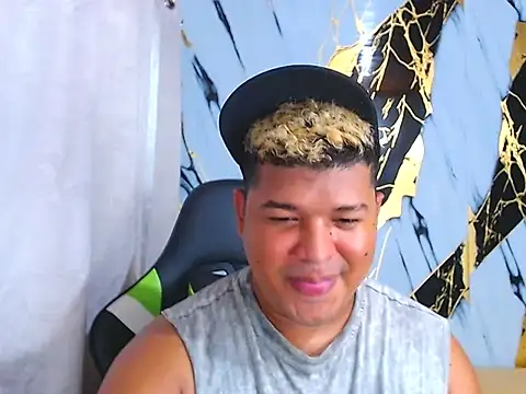 Živý XXX chat jhor_brown