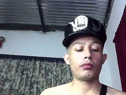 Show de Alexander_Fetish1 na webcam