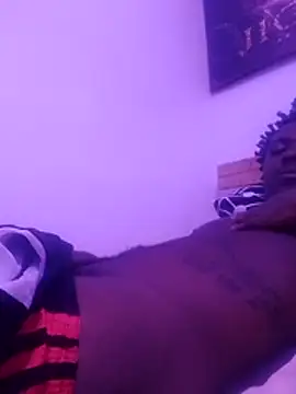 Nastygoodguy – webcam-show